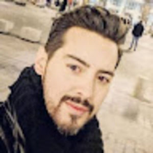 Meet your Posher, Esteban